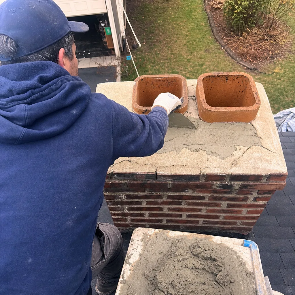 Gas Fireplace Service