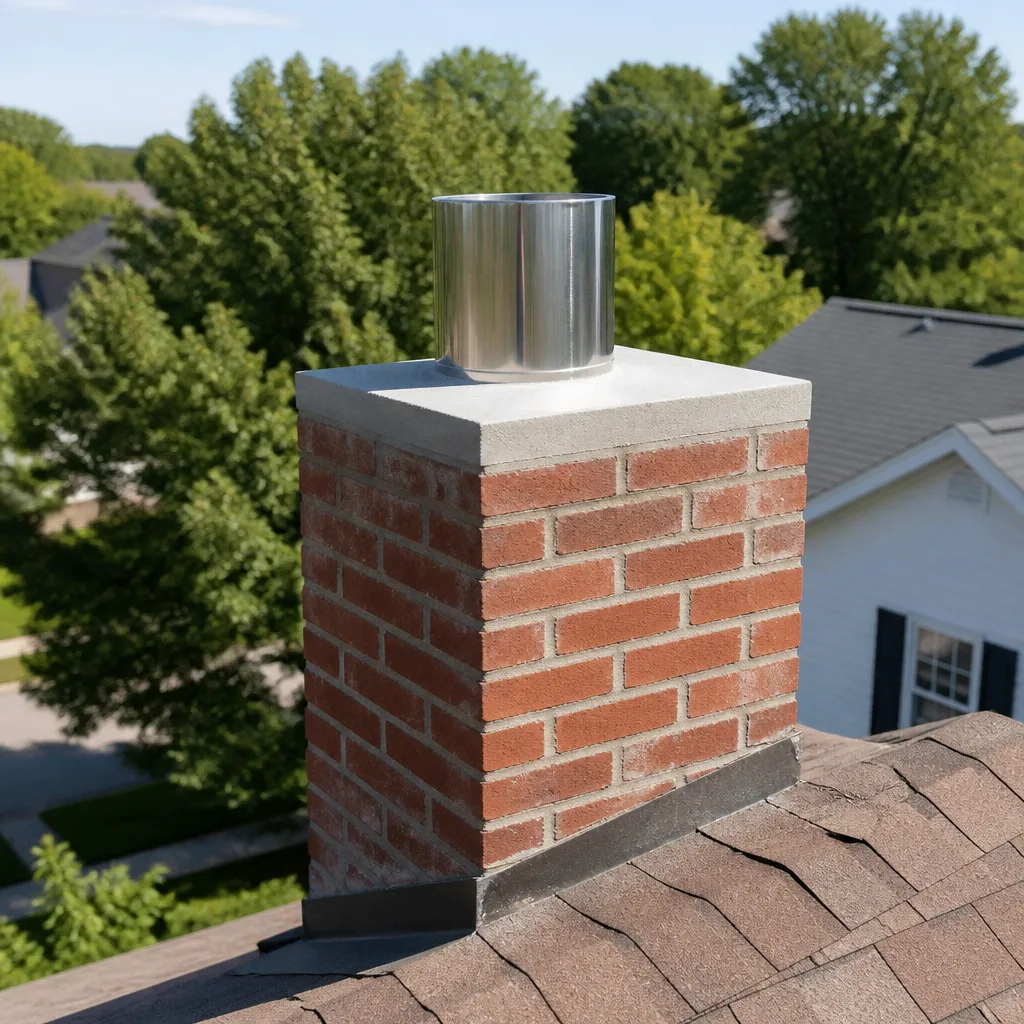 Flue relining